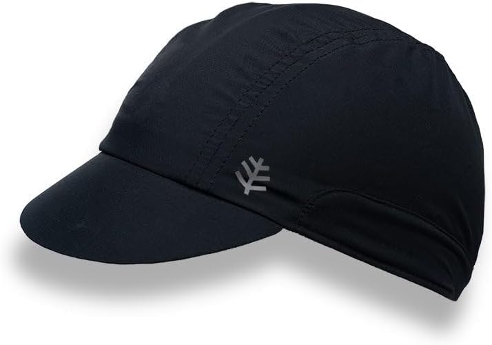 Cycling Cap - UPF 50+ Sun Protection - South Point