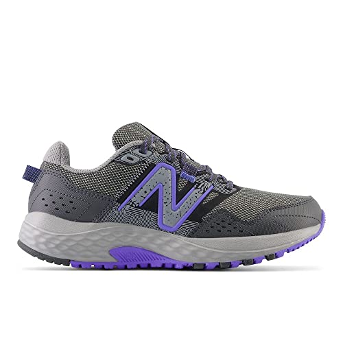 New Balance Women's 410v8 Trail Running Shoes
