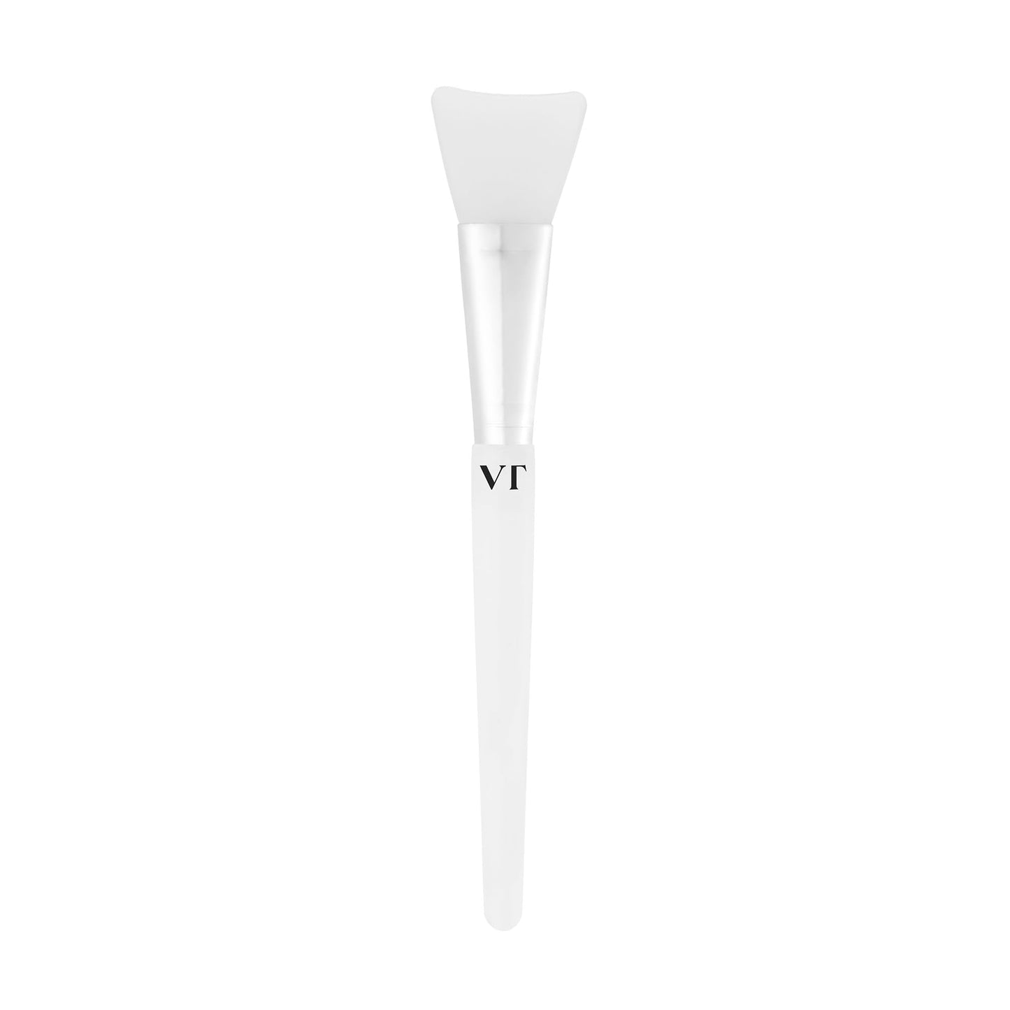 VT COSMETICS Silicone Brush, Mask Application Tool for Even Coverage, Skincare Enhancer, Durable Silicone, Easy to Clean, Face M