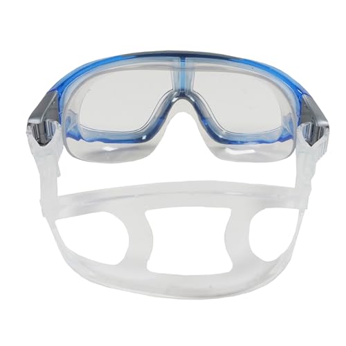 TYR Orion Swim Mask Adult Fit