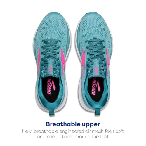 Brooks Women’s Trace 3 Neutral Running Shoe