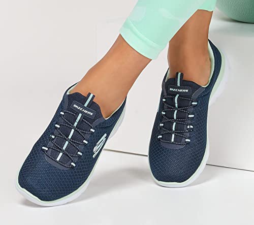 Skechers Women's Summits Sneaker