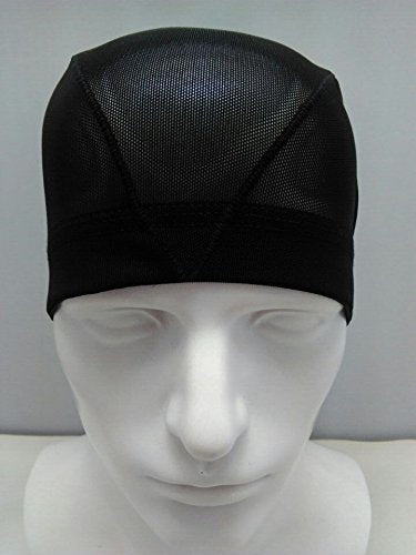 Sanritsu Japanese Mesh Swim Cap