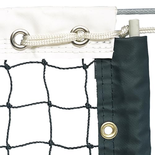 Champion Sports3.0 mm Tournament Tennis Net