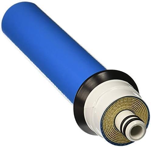 CFS – 1 Pack Reverse Osmosis Membrane of 150 GPD Compatible with HL22121, Stealth-RO150/300 RO System Models – Removes Bad Taste and Odor – Whole House Water Filtration System Replacement Membrane
