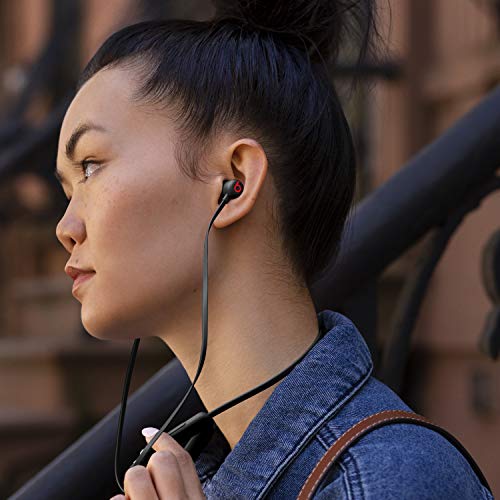 Beats Flex Wireless Earbuds - Apple W1 Headphone Chip, Magnetic Earphones, Class 1 Bluetooth, 12 Hours of Listening Time, ...