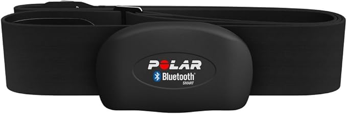 Polar H7 Bluetooth Smart Heart Rate Sensor