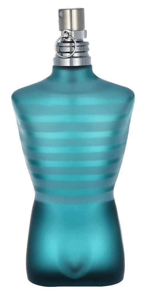 Le Male by Jean Paul Gaultier for Men 4.2 oz Eau de Toilette Spray