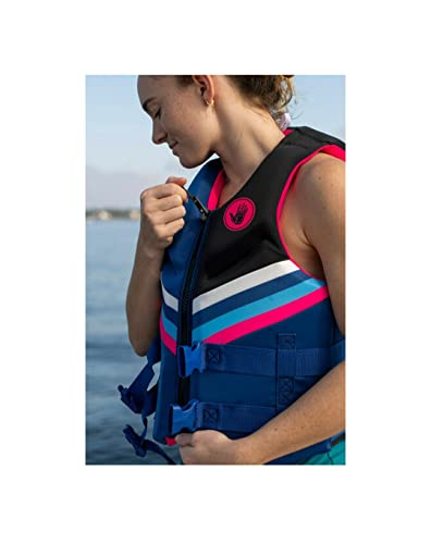 Body Glove 2XL/3XL Adults Unisex Adults Water Sports Enthusiasts Large Individuals Life Jacket PFD