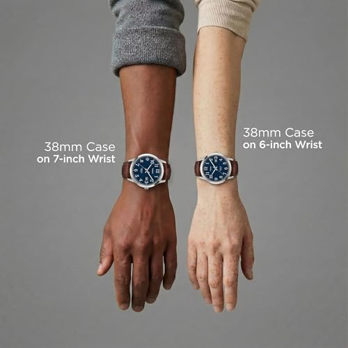 Timex Men's Easy Reader Watch