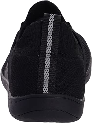 WHITIN Men's Wide Minimalist Barefoot Sneakers | Zero Drop | Midfoot Stability