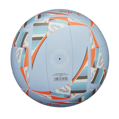 Wilson AVP Movement Volleyballs