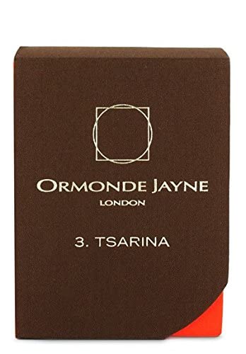 ORMONDE JAYNE Tsarina Parfum Spray, 4 fl. oz.