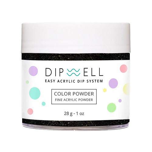 Nail DIP Powder, Classic Color Collection, Dipping Acrylic For Any Kit or System by DipWell (CL - 12)