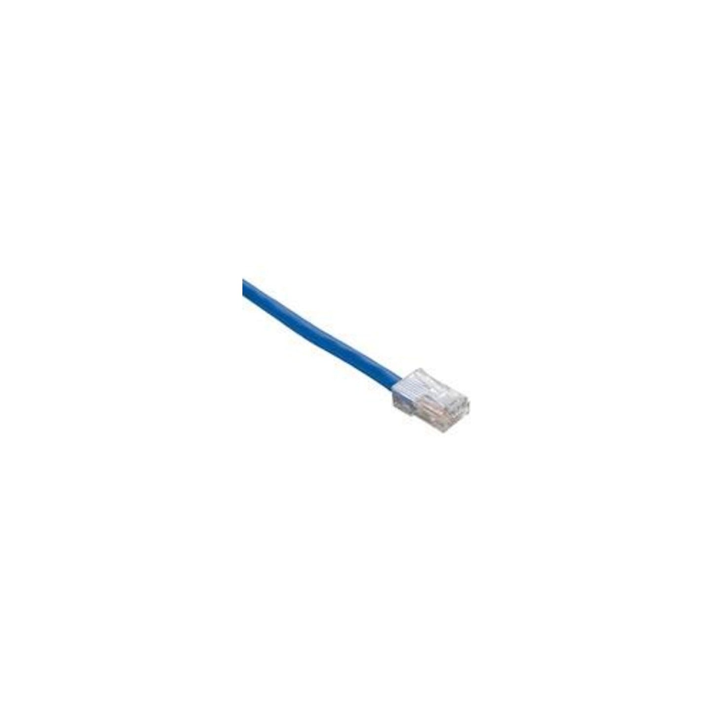 Unirise Usa Llc Cat5E Ethernet Patch Cable Utp Gray Snagless 40Ft