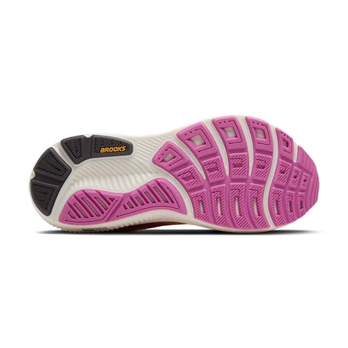 Brooks Women’s Ghost 17 Neutral Running Shoe