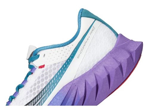 Saucony Men's Endorphin Pro 4 Sneaker