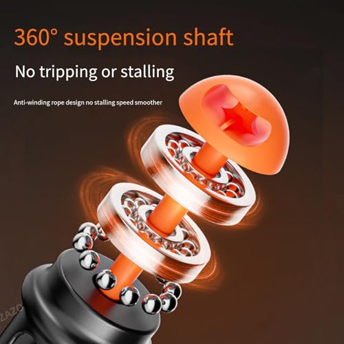 Removable Skipping Rope Exercise with Antislip Handle for Fitness Enthusiasts Weighted Digital Counting Jump Countable Jum...