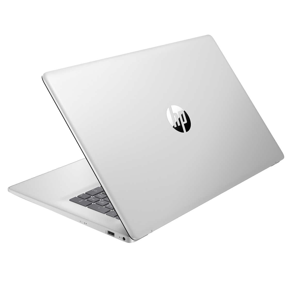 Hp 2023 17 Laptop, 17.3 Inch Fhd Anti-Glare Display, 13Th Gen Intel 10-Core I5-1335U(Beat I7-1255U), 12Gb Ram, 1Tb Ssd, Intel Ir