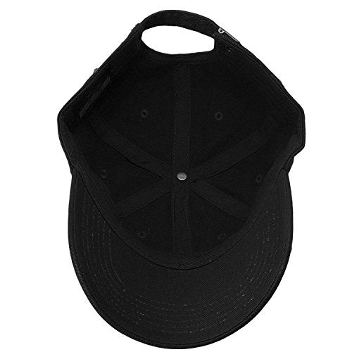 Falari Classic Baseball Cap Dad Hat 100% Cotton Soft Adjustable Size
