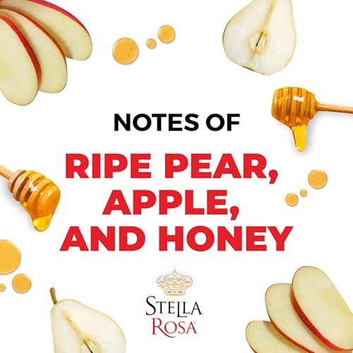 Stella Rosa Moscato D'Asti, 750 ml