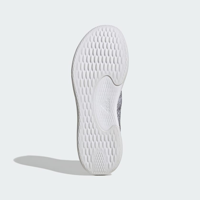 adidas Women's Cloudfoam Pure Sneaker