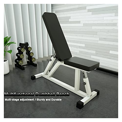 abdominal boards, Adjustable weight bench fitness flat tilt downhill basic practical exercise home gym equipment bench pre...