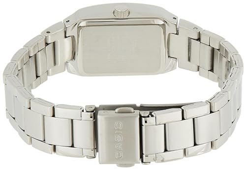 Casio Enticer Ladies Analog Pink Dial Women's Watch - LTP-1165A-4CDF(SH20)