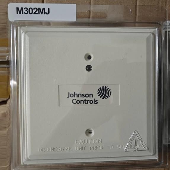 Nib! M302MJ Module FIRE Alarm