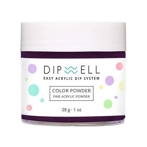Nail DIP Powder, Classic Color Collection, Dipping Acrylic For Any Kit or System by DipWell (CL - 13)