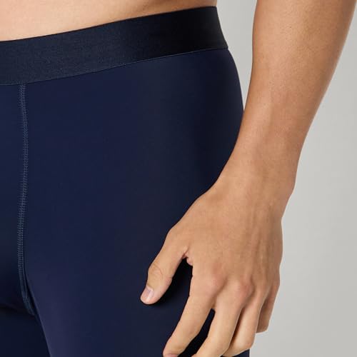 Amazon Essentials Men's Microfiber Boxer Shorts Underwear, Pack of 3