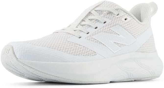 New Balance Kids' Fresh Foam 625 V1 Lace-up Sneakers