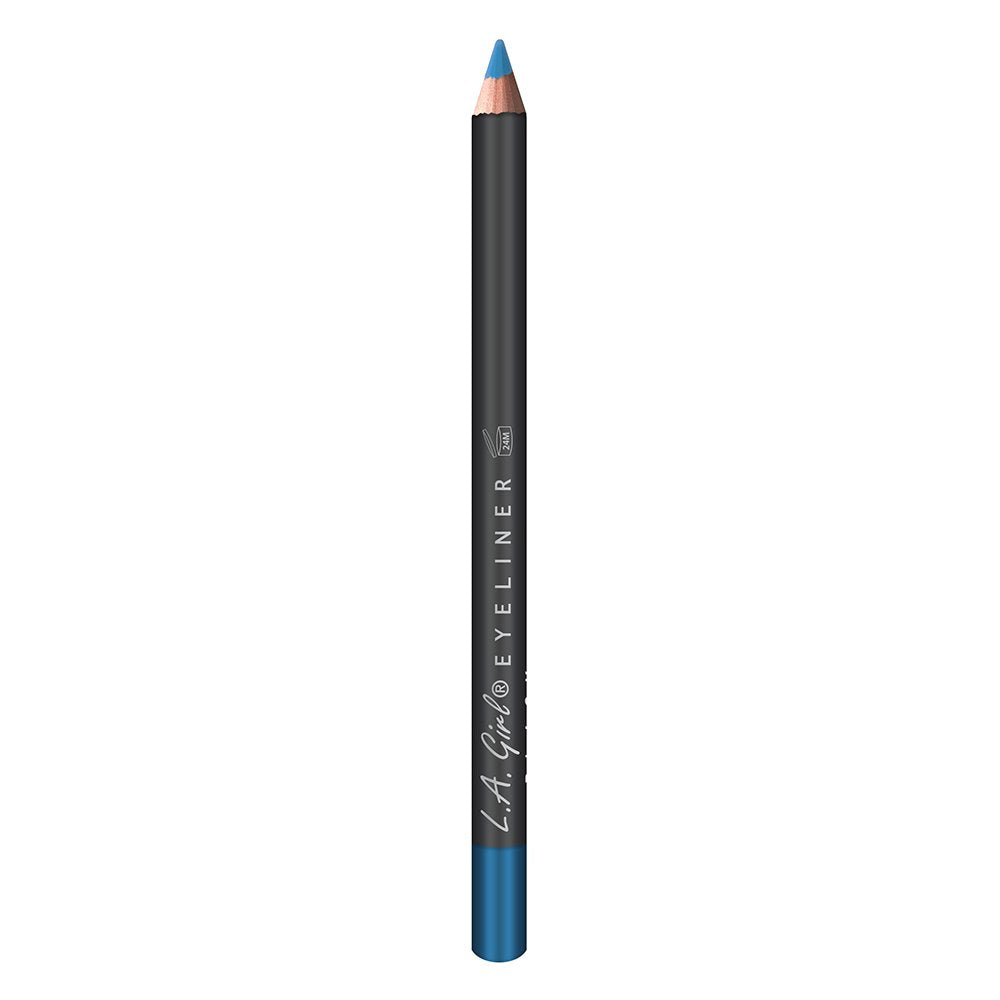 L.A. Girl Eyeliner Pencil, Sky Blue GP624