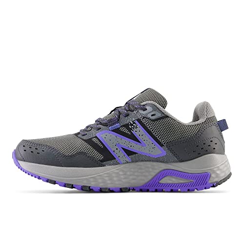 New Balance Women's 410v8 Trail Running Shoes