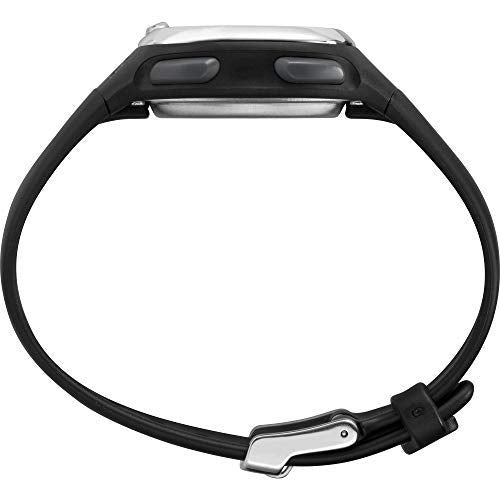 Timex Ironman Triathlon Transit+ Watch with Activity Tracking & Heart Rate 33mm