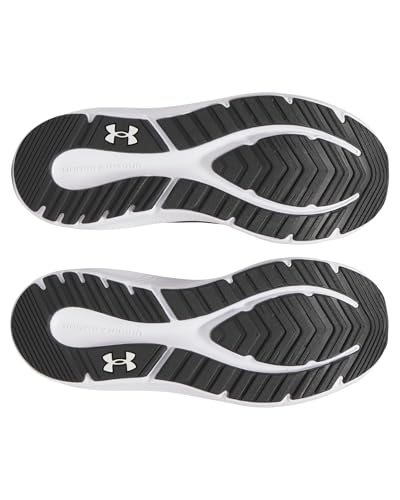 Under Armour Women's Charged Pursuit 4 Sneaker