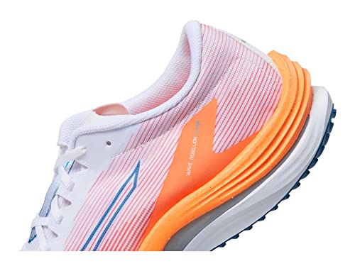 Mizuno Mens Wave Rebellion Flash