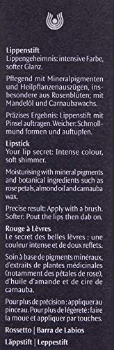Dr. Hauschka Lipstick, Mandevllla