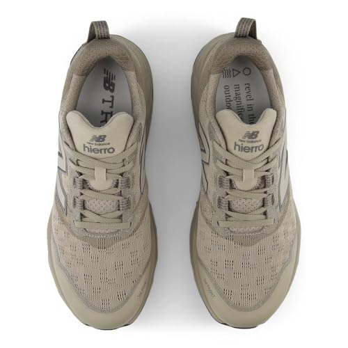 New Balance Men's Fresh Foam X Hierro V9 Trail Running Sneakers