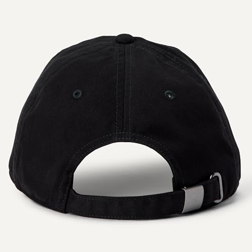 Amazon Essentials Mens Washed Cotton Baseball Cap