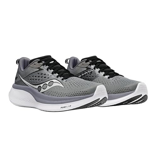 Saucony Men's Ride 17 Sneaker