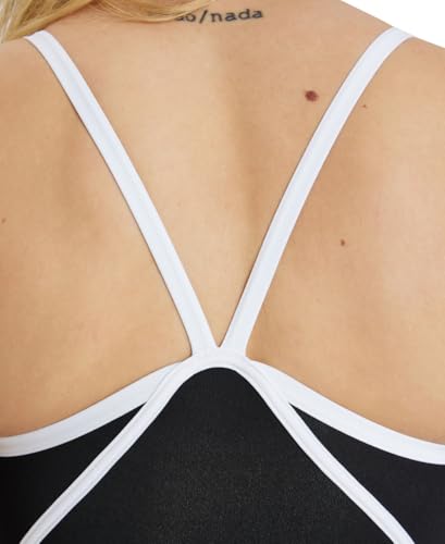 Arena Womens Arena Performance Women's Icons Super Free Back Training Swimsuit