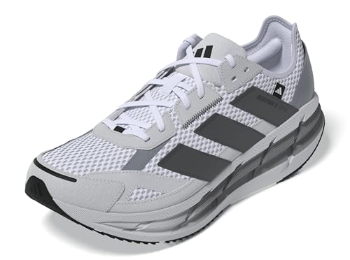 adidas Mens Adistar 3 Sportswear Running Sneakers Shoes - Green