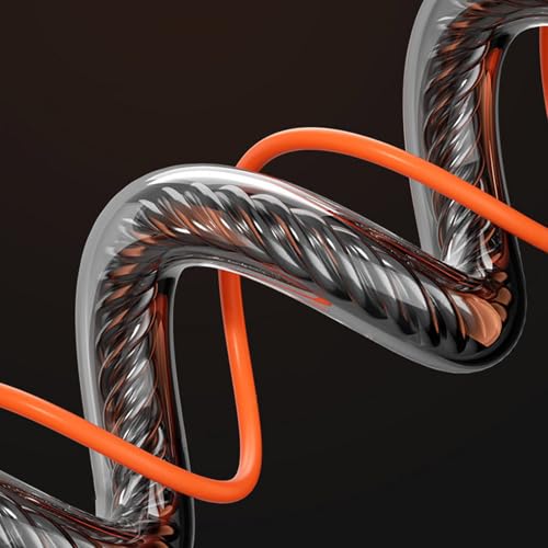Removable Skipping Rope Exercise with Antislip Handle for Fitness Enthusiasts Weighted Digital Counting Jump Countable Jum...