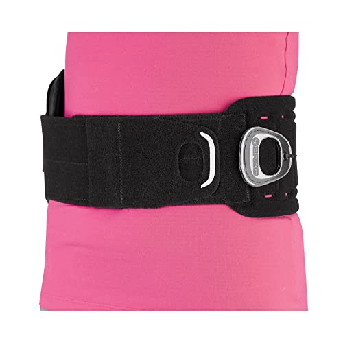 Breg T Scope Hip Brace (Small Right (24" - 31" Waist))