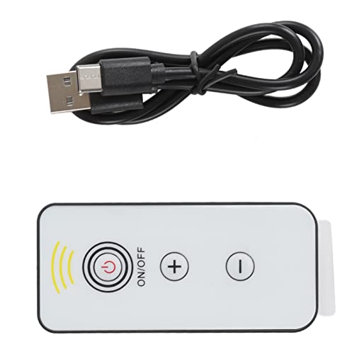 LOCADENCE Electronic Fitness Jump Rope, Smart Rope Jump Machine with Remote Control, Automatic Intelligent Count Electric ...