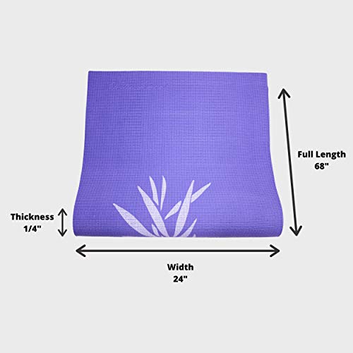 Wai Lana Yoga & Pilates Mat