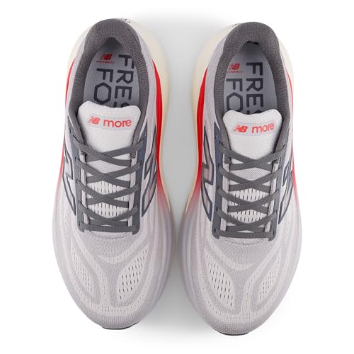 New Balance Men's Fresh Foam X More V6 Running Shoes