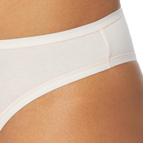 Amazon Essentials Womens Cotton Bikini Brief Underwear (Available in Plus Size)