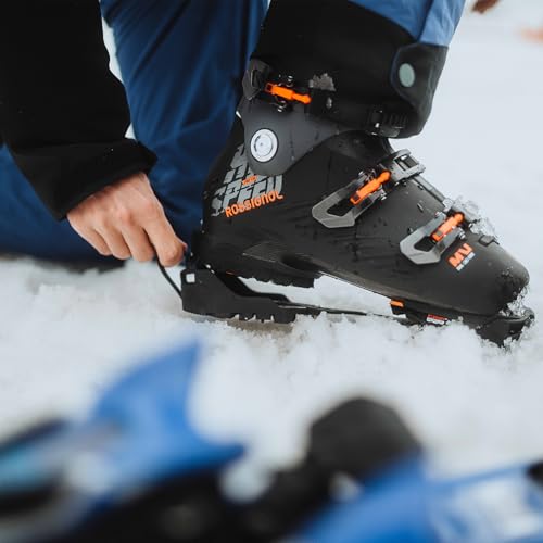 Sidas - Skiboot Traction Stollen für Skischuhe